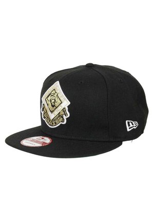 New Era PITTSBURGH PIRATES WORLDSERIES FIFTY  - Cap - schwarz