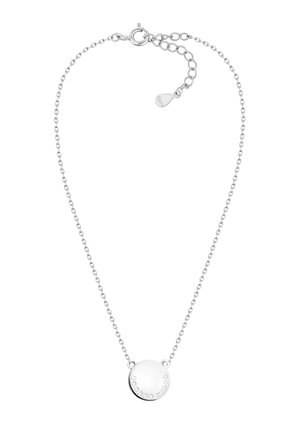 CIRCLE - Halskæder - silver coloured