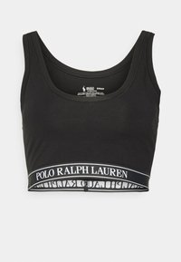 BUILT UP BRALETTE - Bustier  - onyx