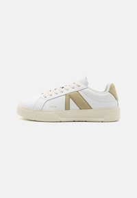 ARKK Copenhagen UNISEX - Trainers - white/pistachio