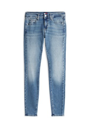 Tommy Jeans, SOPHIE - Jeans Skinny Fit - denim medium