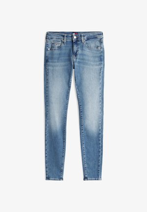 Tommy Jeans, SOPHIE - Jeans Skinny Fit - denim medium