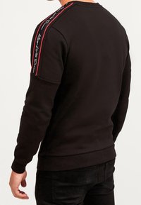 Kings Will Dream Sweatshirt - black