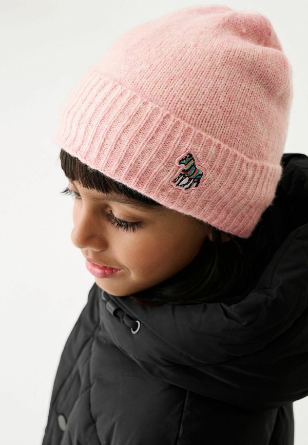 ZEBRA LOGO AND SET – Fingerhandschuh