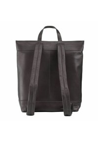 DUDU 39 CM - Zaino - anthracite