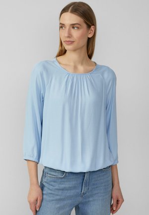 s.Oliver Blouse - hellblau