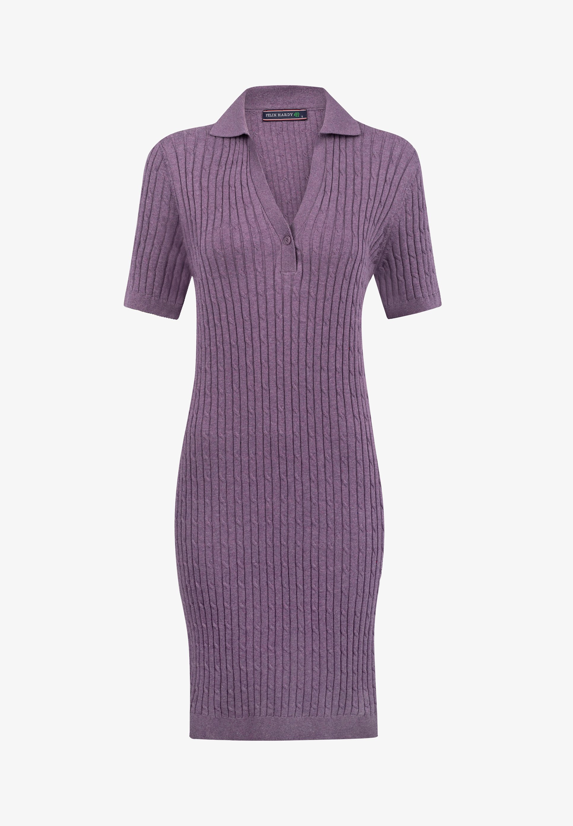 Felix Hardy Shift dress - lilac - Zalando Felix Hardy Shift dress - lilac - Zalando