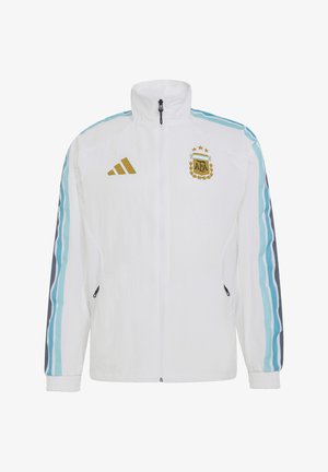 adidas Performance, AFA ARGENTINIEN ANTHEM REPLICAS
, biały