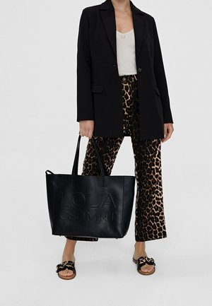 LOLA CASADEMUNT, Cabas - black