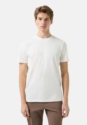 RYAN - T-Shirt basic - off-white