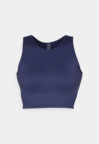 ONPJAIA LIFE SEAM SHORT - Viršus - maritime blue