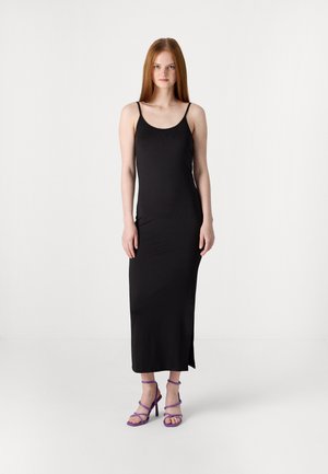 Noisy May SINGLET  - Kasdienė suknelė - black