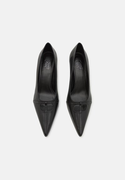 GIABORGHINI DANA - Classic heels - black