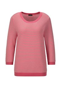 Non selezionato, coral   patterned