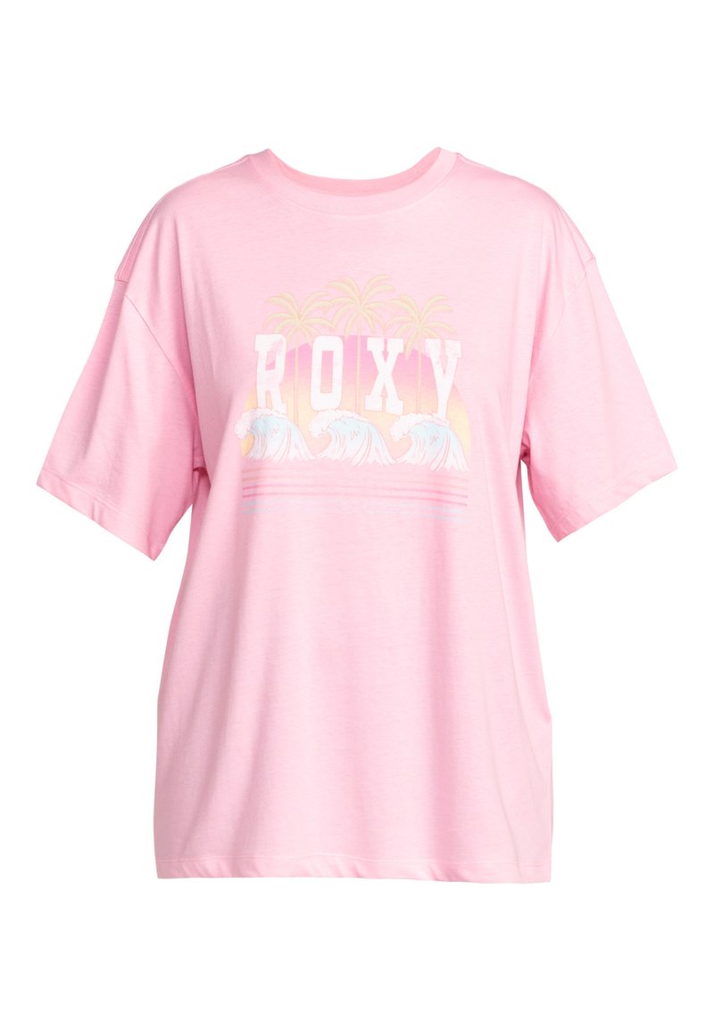 T-shirt con stampa