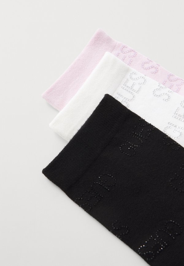 ALLOVER 3 PACK  - Socks2