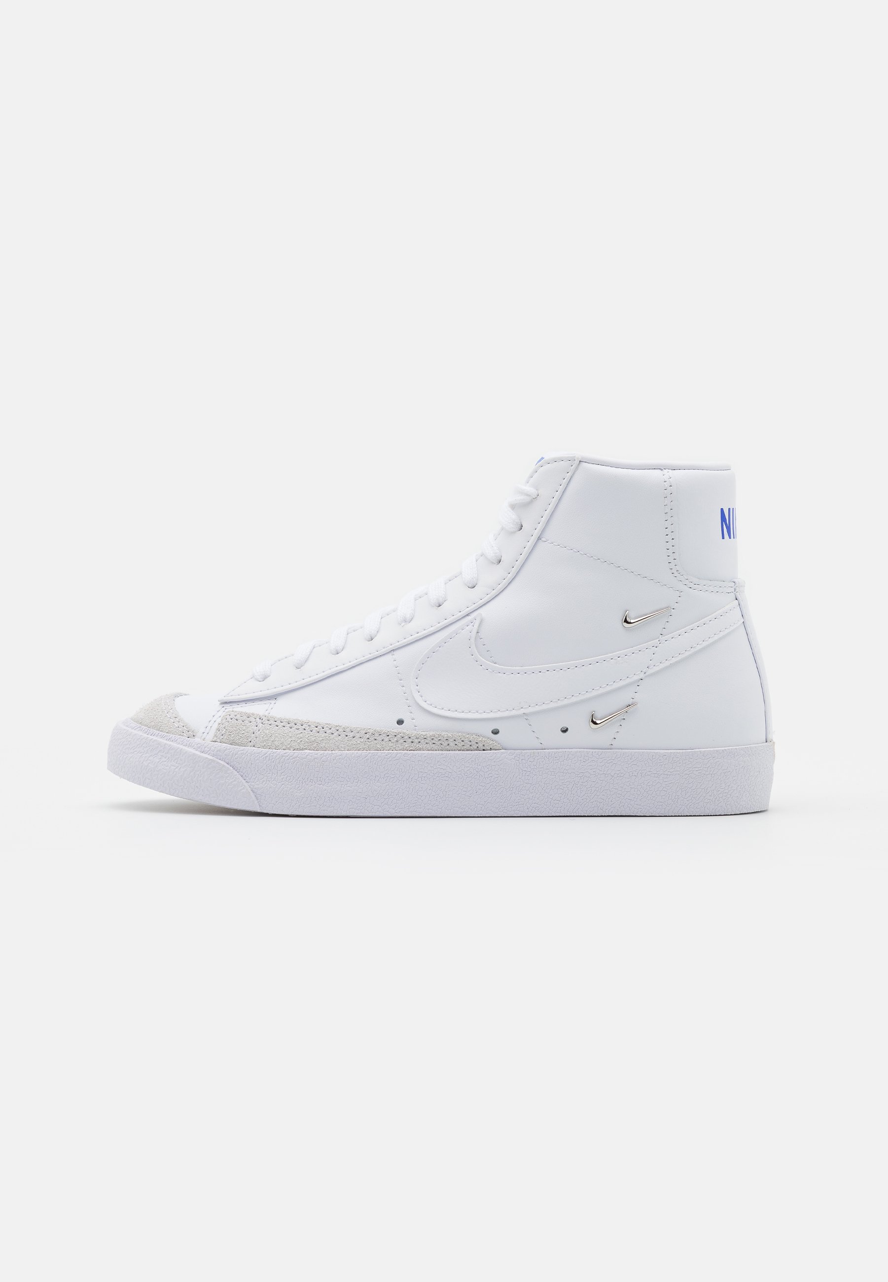 nike blazer mid hyper royal