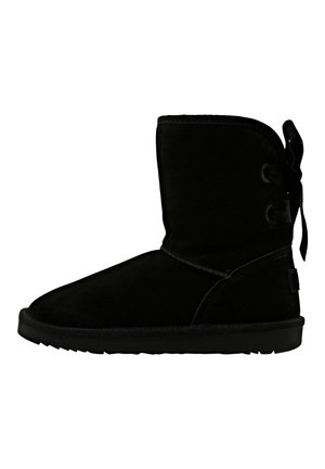 Snowboots  - black