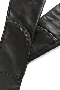 Gestuz FIONALY - Sõrmkindad - black