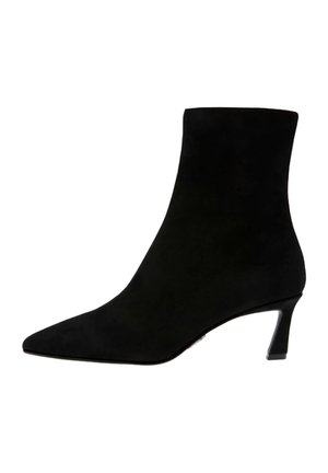 Steve Madden, LULAH - Stivaletti - black suede