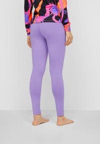 ELHO VAIL - Unterhose lang - neon lilac