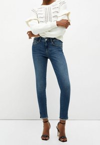 Liu Jo Jeans Jeans Skinny Fit - blue denim