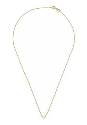 Collana - gelbgoldfarben