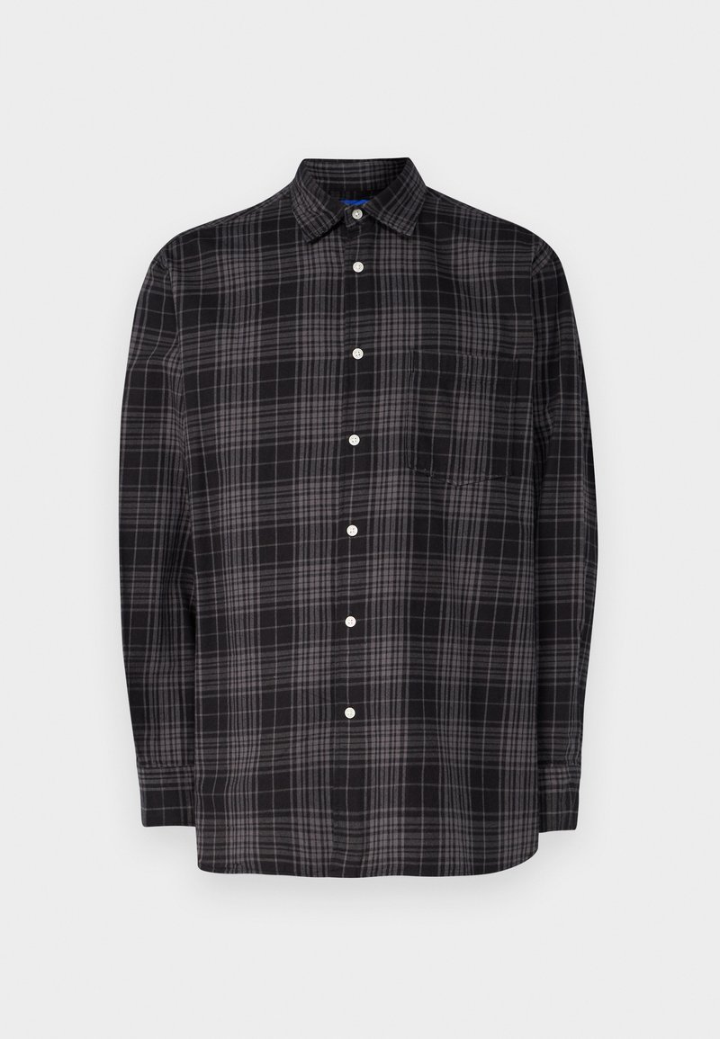 jack & jones Overhemd zwart