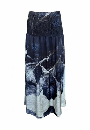 NÜ Denmark, DIANA SKIRT - Maxinederdele - 007 print
