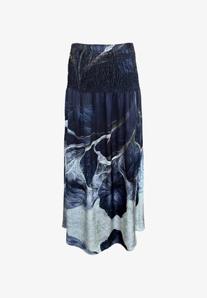 NÜ Denmark, DIANA SKIRT - Maxirock - 007 print