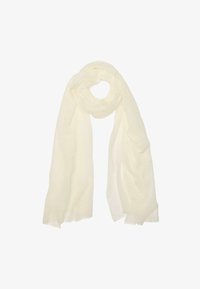 Sélectionné, beige