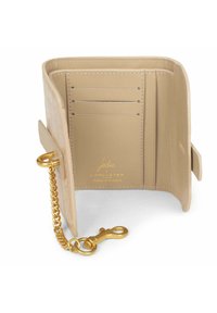 LANCASTER JODIE - Portafoglio - beige  doré
