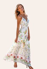 Cupshe Vestito elegante - multi-coloured