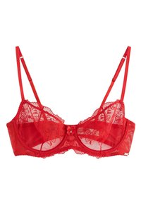 LINA  - Soutien-gorge à armatures - red