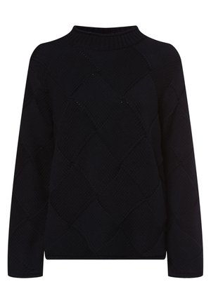 Pullover - white