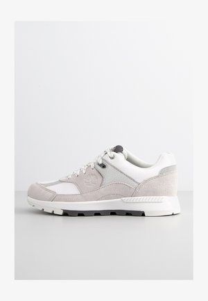 Timberland FIELD TREKKER LOW - Sneakersy niskie