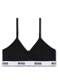 BOSS Kidswear 2 PACK - Brassière - black,white
