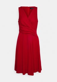 Lauren Ralph Lauren Sukienka z dżerseju