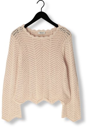 Maglione - sand