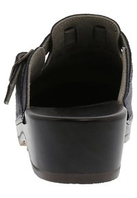 Berkemann Clogs - blau