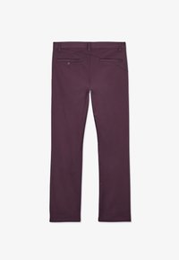 Επιλέχθηκε, pistol punch