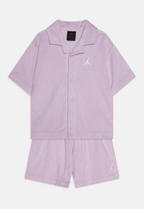 CAMP SET - Shorts - doll