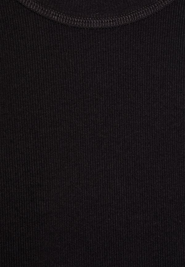 BRUSHED ESSENTIAL - Long sleeved top2