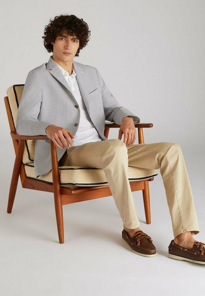 Slowear INCOTEX - Chino - beige medio