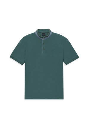 bugatti, Poloshirt - flaschengrün