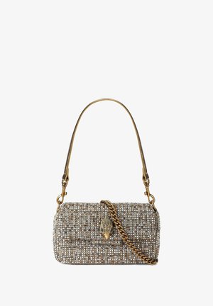 Kurt Geiger London, Handtas - beige comb