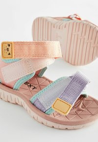 Next TREKKER STANDARD - Vauvan kengät - multi pastel