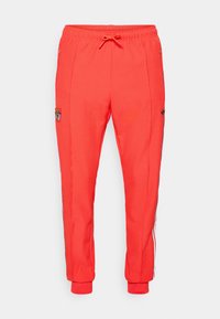 adidas Originals BENFICA ICON TRACK PANT - Klubbklær - benfica red