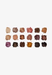 Makeup Revolution REVOLUTION FOREVER FLAWLESS SHADOW PALETTE - Ombretto - beige