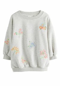 Next FLORAL EMBROIDED SET  - Leggings - Pantaloni - pink